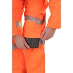 Railspec Boilersuit 40