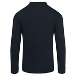 Sweatshirt 1250 Med Navy C/N 320gsm Kite