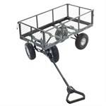 Trolley Garden Small 200Kg Capacity THGTS