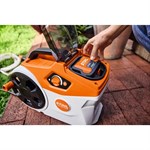 Battery Pressure Washer REA 60 Plus Stihl