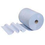 Blue Roll L20 Extra+Wypa 2Ply (500Sht) 7301 KC