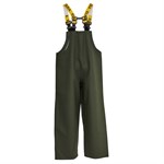 Bib & Brace Olive Green Small W/P 177303 Elka