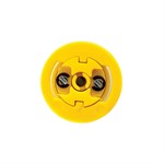 Plasterboard Fixing 15mm Yell Pkt4 152-254 Gripit