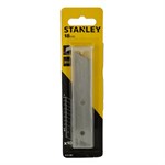 Blade Snap-Off 18mm (Pkt10) 0-11-301 Stanley