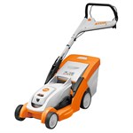 Battery Ped Mower 33cm RMA 239.1 C Stihl