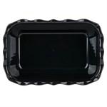 Deli Crocks 5lb Medium Black 26.3x17x1.8cm