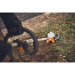 Battery Kombi Unit KMA 200 R FA03-011-680 Stihl