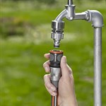 Hose Connector Prem 1/2- 5/8