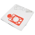Vacuum Bag Hepaflo (10) NVM-2BH/604816 Numatic