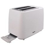 Toaster 2 Slice White 240v IG3011/BM3430