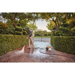 Battery Pressure Washer REA 100 Plus Stihl