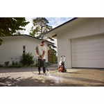 Pressure Washer PW240 970648102 Husqvarna