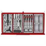 Tool Box Set 753pc TKS26R753T Teng
