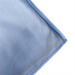 Cloth Microfibre Blue Optic EMC020 Autosmart