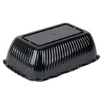 Deli Crocks 5lb Medium Black 26.3x17x1.8cm