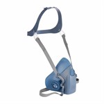 Respirator Half Face Med 7502 3M
