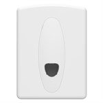 Dispenser Centre Feed White BC8311W/D9