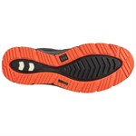 Trainer 78352-992 Sz7 Safety BlackOrg S3 H/H