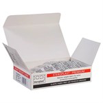 Plaster Fabric Fingertip Med (50) 6036 Crest