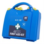 First Aid Kit Sm 10Pers Eclipse S9C Catering Kit