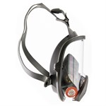 Respirator Full Face Sml 6700S 3M