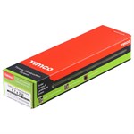 Frame Screw Timber Hex Green 6.7x250 (Box 50)