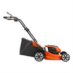 Battery Ped Mower Kit 37cm LC137i 970 50 09-06