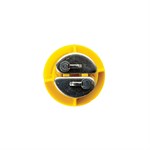 Plasterboard Fixing 15mm Yell Pkt4 152-254 Gripit