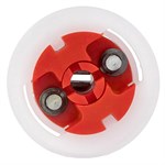 Plasterboard Fixing 18mm Red Pkt25 152-2525 Grip