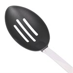 Spoon Slotted Non-Stick S/S Oval Handle KCPROSSN
