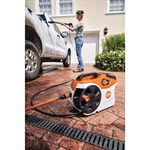 Battery Pressure Washer REA 60 Plus Stihl