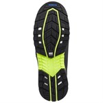 Boot 78345 Sz7 Safety Black Winter Tall Magni