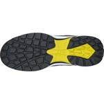 Trainer 646210 Sz6 Grey Safety S3 Ultratrail Low