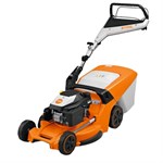 Mower Ped RM 453.3 T 51cm Self Prop Stihl