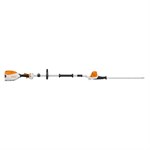 Battery Hedgetrimmer HLA 66 4859-011-2910  Stihl