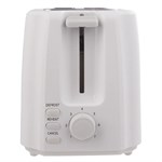 Toaster 2 Slice White 240v IG3011/BM3430