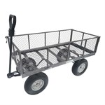 Trolley Garden Large 350Kg Capacity THLGT