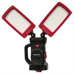 Worklight Twinstar Multi Batt 1.6M Tripod