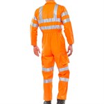 Railspec Boilersuit 40