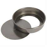 Cake Sandwich Pan Non-Stick 15cm KCMCHB28