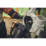 Battery Vac Shredder SHA 140 SA07-011-7100 Stihl
