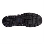 Trainer 4314 Sz10 Safety Black Comp Bounce