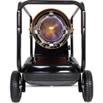 Space Heater Diesel/Para Fireball XD140 140-41XD