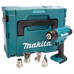 Heat Gun 18v LXT DHG181ZJ Makita