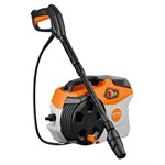 Battery Pressure Washer REA 100 Plus Stihl