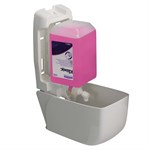 Dispenser Soap Aquarius 6948 KC