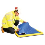 Plant Nappy Liner 1000 x 685mm for PN02 V3911007