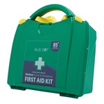 First Aid Kit Med 20Pers Eclipse W/Place M2/M9