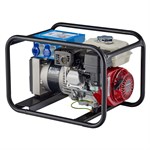 Generator 3.4Kva Petrol 3400HM Stephill