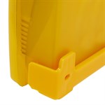 Body Fluid Cleaning Kit 1011024 1 Application